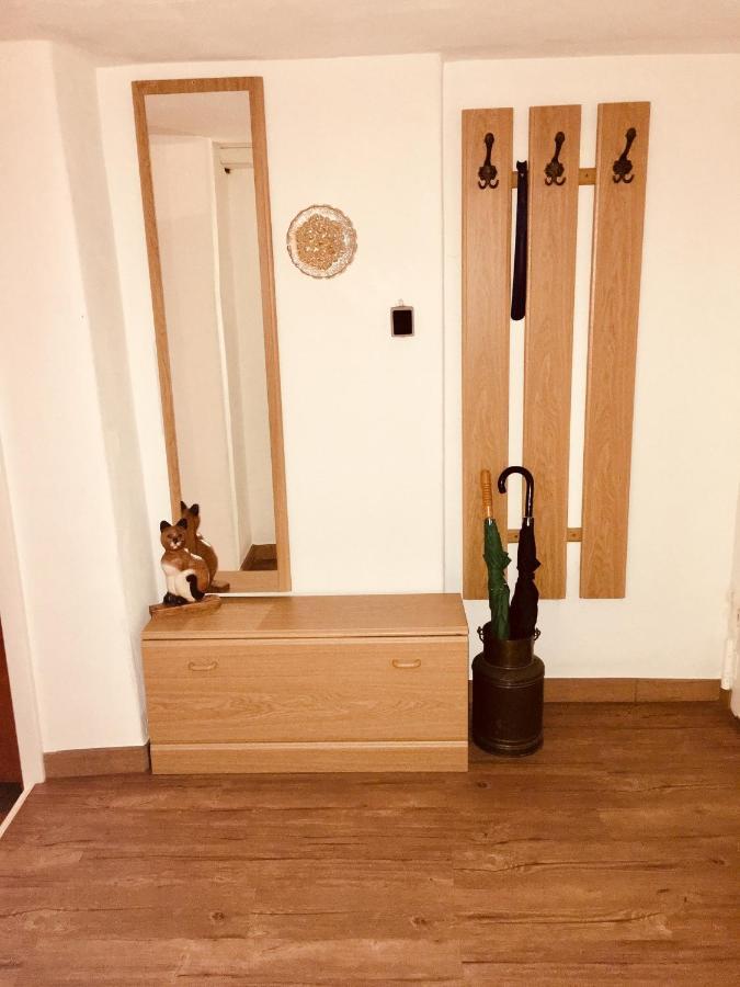 Ferienwohnung Amethyst Burgberg  Luaran gambar