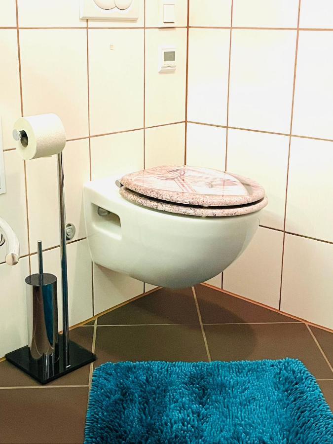 Ferienwohnung Amethyst Burgberg  Luaran gambar