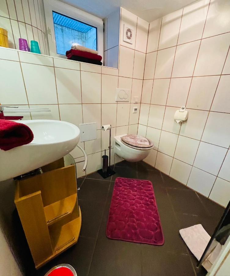 Ferienwohnung Amethyst Burgberg  Luaran gambar